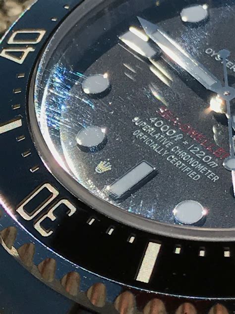 how to see rolex etched crown|when was rolex laser etched.